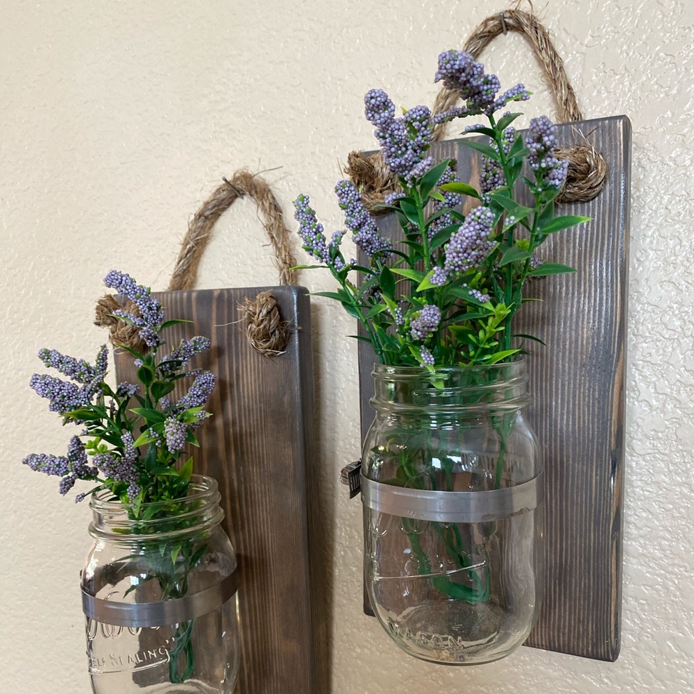 Wall sconce - Picture 7 of 11
